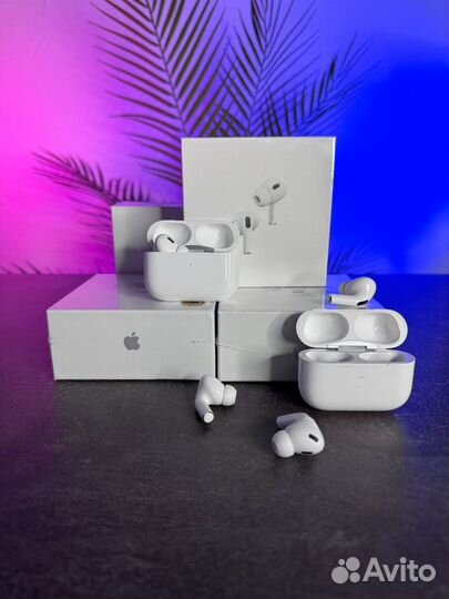 AirPods Pro 2 Premium