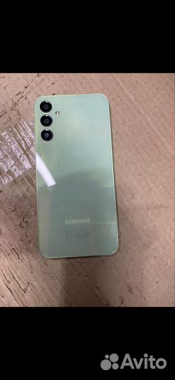 Samsung Champ E2652W