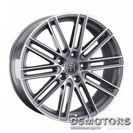 Диски PR21 11/20 5x130 ET68 d71.6 GMF