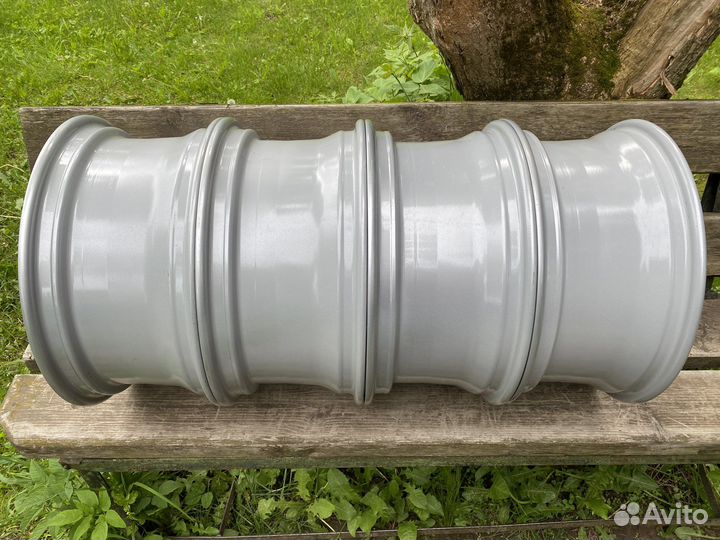 Оригинальные диски Mazda 6 CX-5 R17