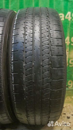 Triangle TR257 235/60 R18 103V
