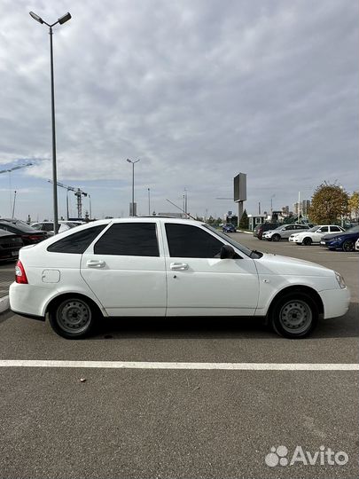 LADA Priora 1.6 МТ, 2013, 175 000 км