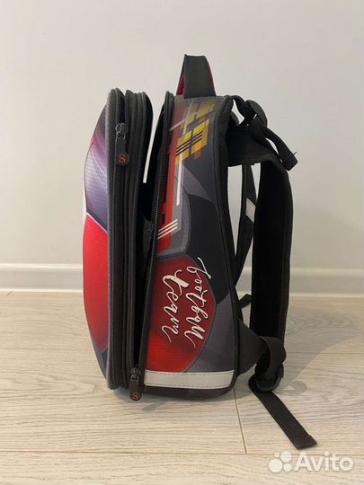 Портфель школьный для мальчика ортопедический