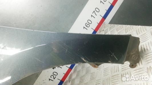 Крыло переднее левое toyota verso AR2 (AVN20D901)