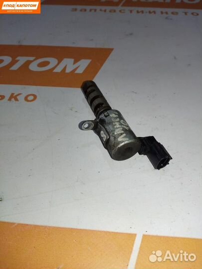 Электромагнитный клапан Mitsubishi Lancer 10