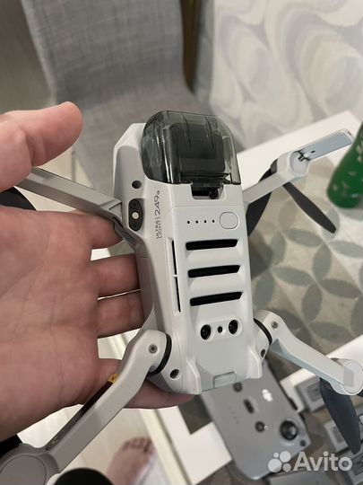 Dji mavic mini 2