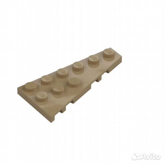 Деталь Lego 6002849