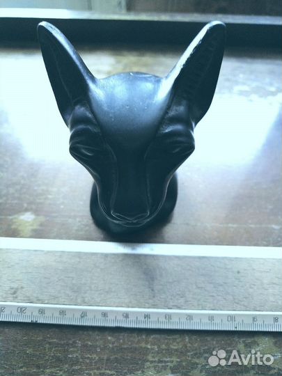 Кошка, египетская богиня Баст