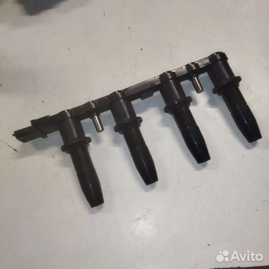 Катушки Opel Zafira