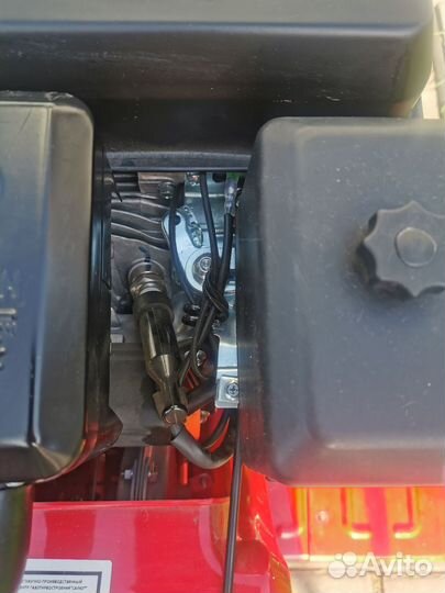 Мотоблоки и культиваторы