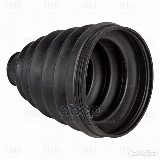 Пыльник шруса chevrolet tahoe (GMT900) (07) на