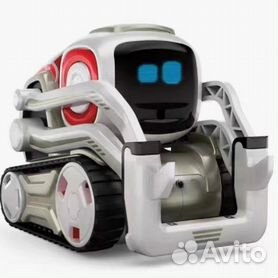 cozmo