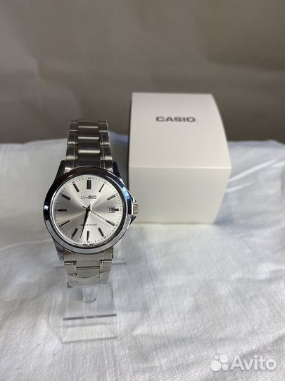Часы casio classic
