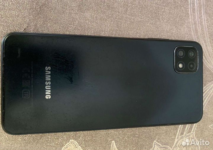 Мобильные телефоны бу samsung