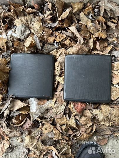 Боковые плиты Щелковские бр5