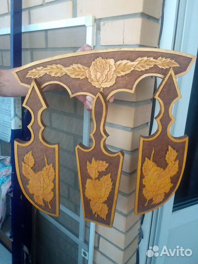 Набор подарочный досок