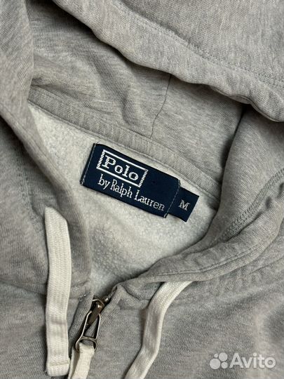 Polo Ralph lauren толстовка (оригинал)