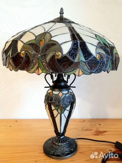 Реставрация витражных изделий