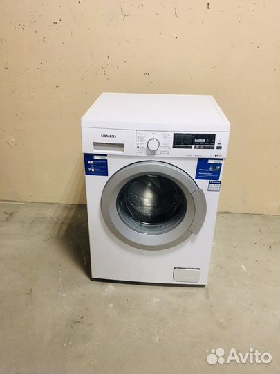 Стиральная машина Siemens 7kg