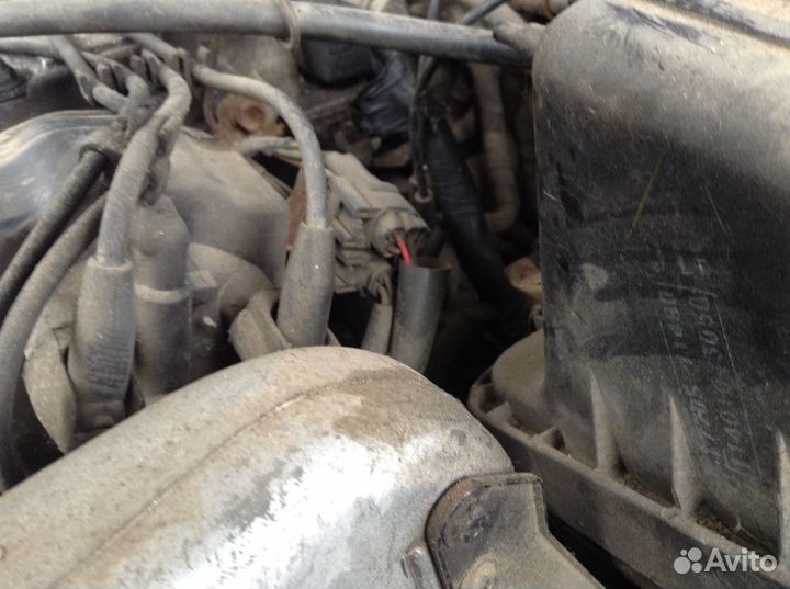 Трамблер для тойота карина,королла