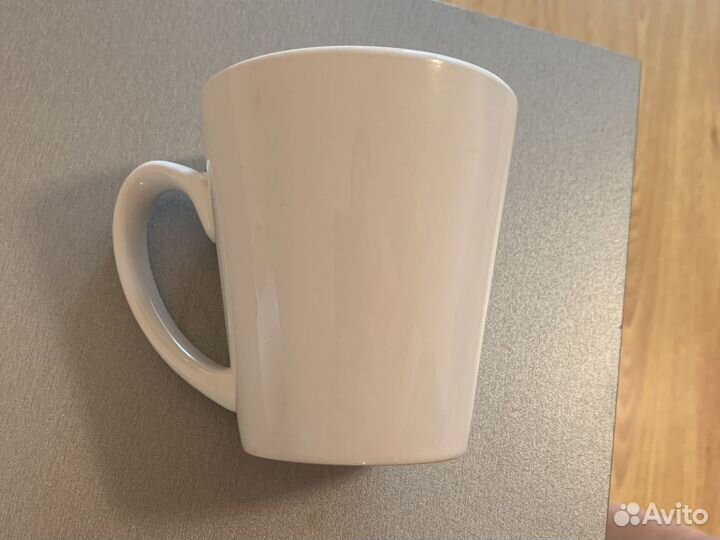 Кружки для сублимации