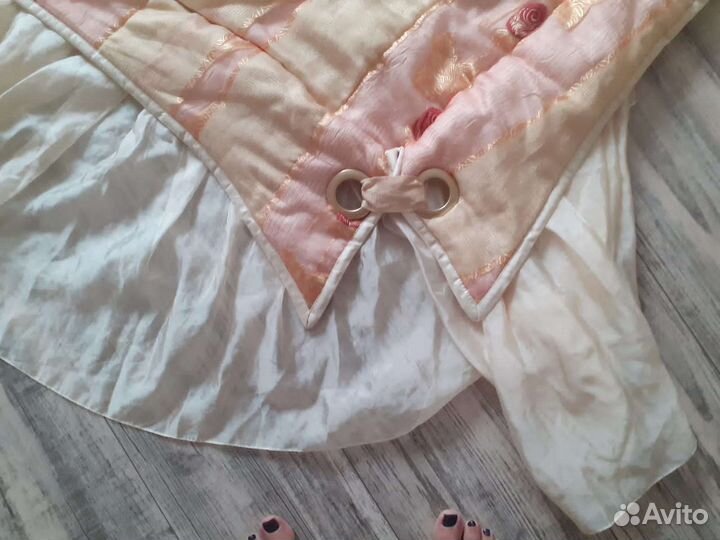 Покрывало на 2 х спальную кровать