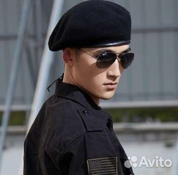 Берет армейский р.56