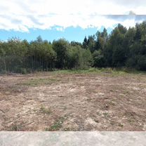 Участок 12 сот. (ИЖС)