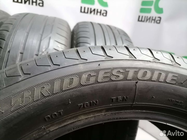 Bridgestone Turanza T001 225/50 R18