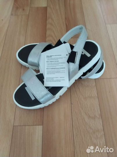 Босоножки