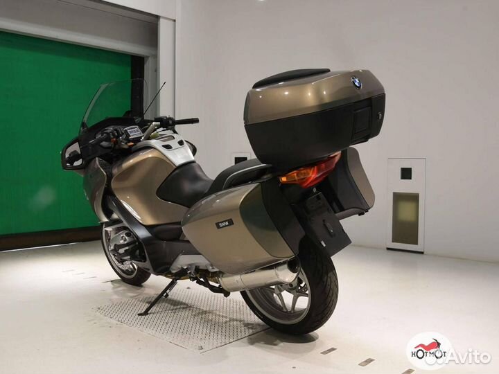 BMW R1200RT 2007г