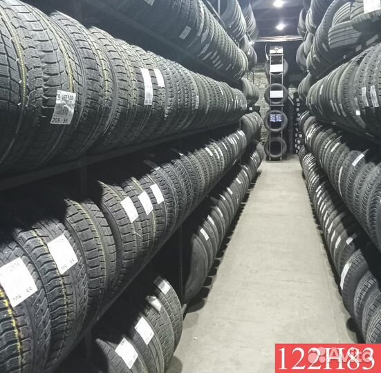 Zeetex WP1000 195/65 R15 89P