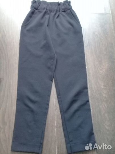 Джинсы для девочки