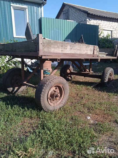 Ходок для лошади