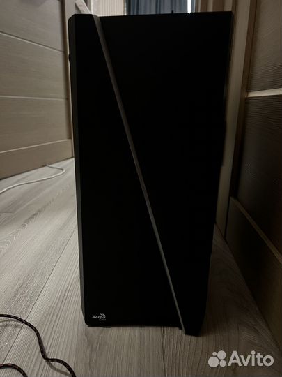 Корпус для пк aerocool