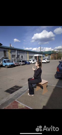 Комбинезон женский