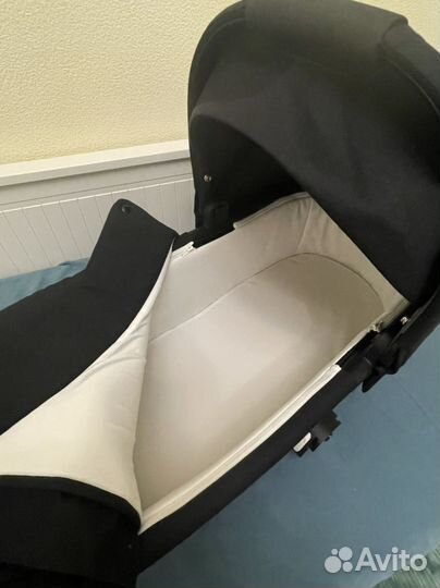 Спальный блок cybex cot s