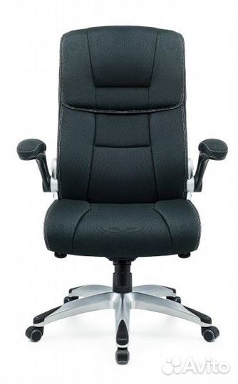 Компьютерное кресло руководителя Nickolas ткань