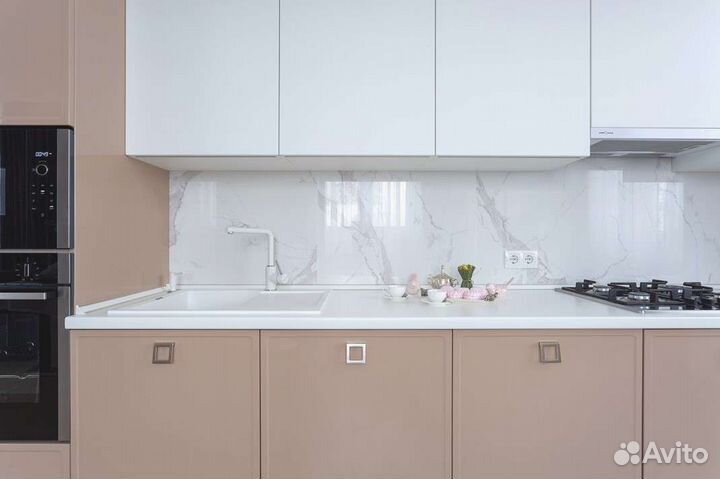 Изготовление кухни на заказ