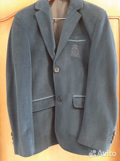 Пиджак