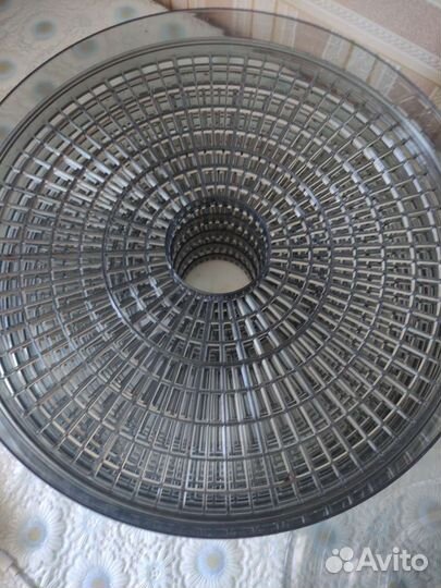 Сушилка для овощей и фруктов