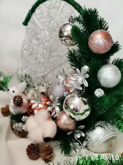 Новогодний подарок