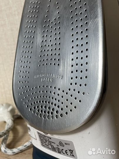 Утюг Rowenta DW 4120