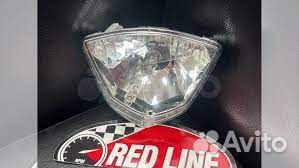 Фара gasgas / 81214001100