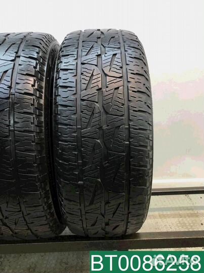 Bridgestone Dueler A/T 001 265/60 R18 105W