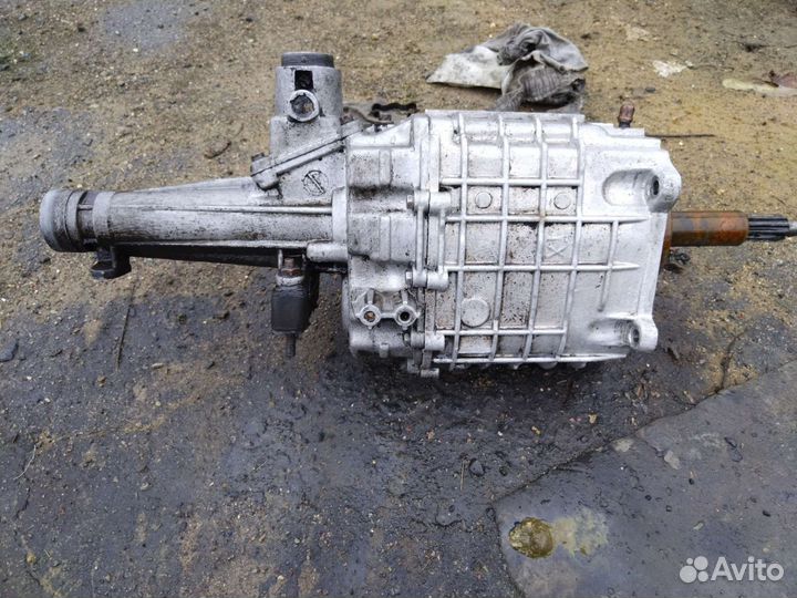 Кпп 5 ст.Стояла на рабочей машине