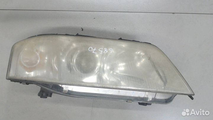 Фара (передняя) Audi A6 (C5), 2001