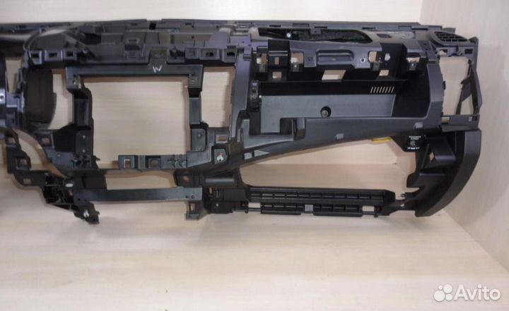 Торпедо (каркас) Citroen C-Crosser 2012