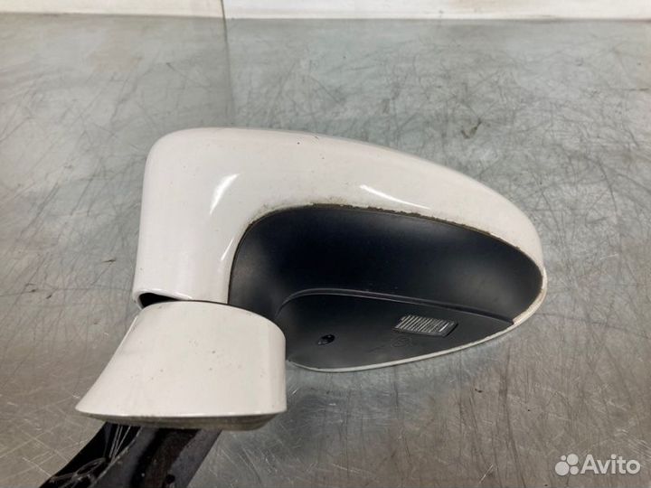 Левое Зеркало Porsche Panamera 970