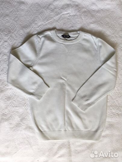 Вещи пакетом для мальчика 4-9 лет 110 116 122 128